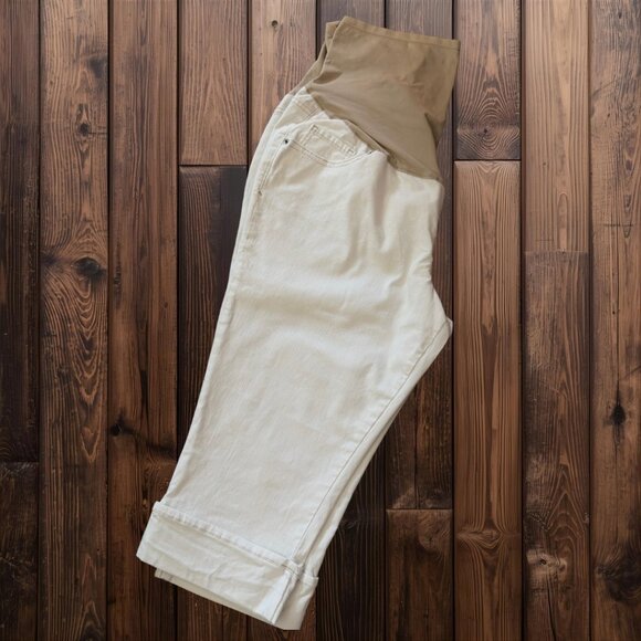 Old Navy Maternity Pants - 18 - Picture 1 of 9